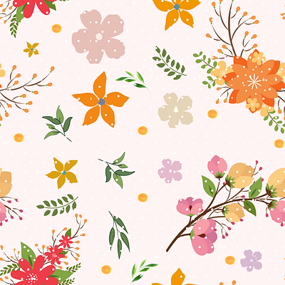 Pattern Design art artwork branding design graphic design illustration pattern