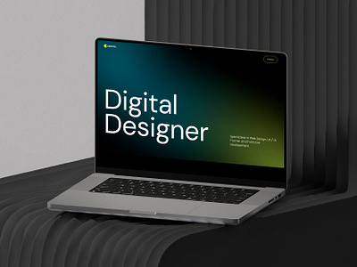 Crafting Digital Masterpieces creativedesign designinspiration digitaldesign framer frontend interactiondesign uiux userexperience webdesign websitedesign