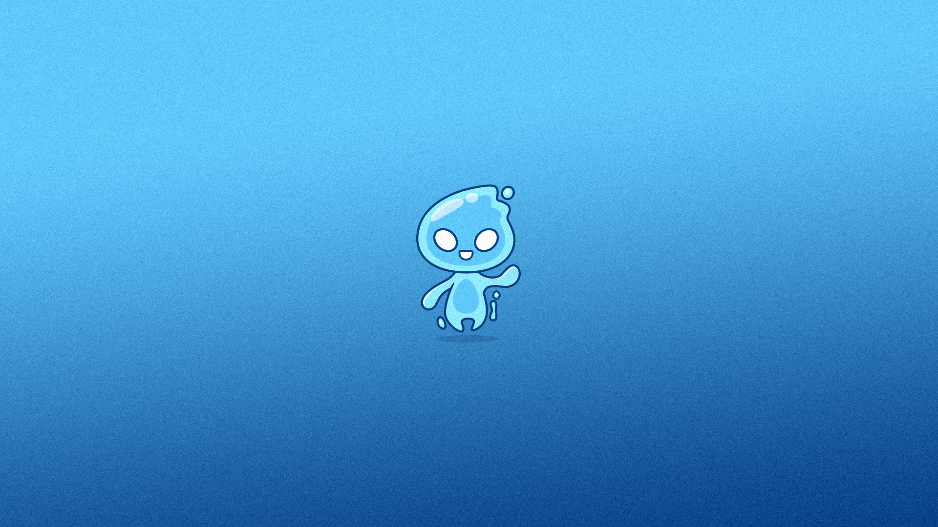 Neth alien alien character boldly branding character drawing character illustration concept concept character finance financially literacy goboldly illustration mobile app npc ui water water world