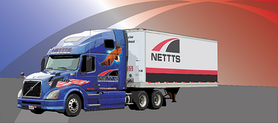 NETTTS Online Ad Images online ads illustration
