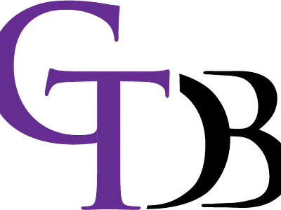 GT Design Boutique logo design