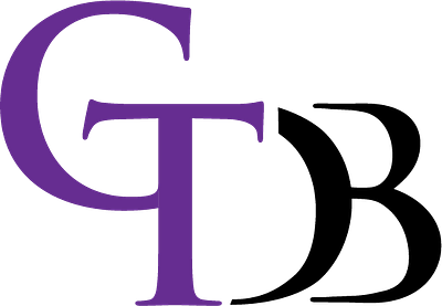 GT Design Boutique logo design
