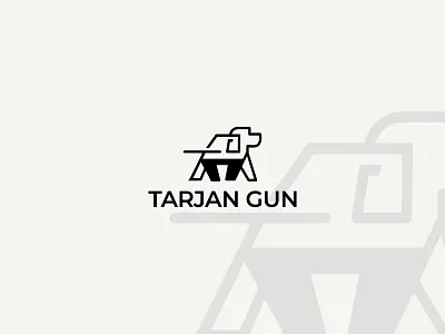 Logo l Logo design branding custom logo design discover dog graphic design logo logo design pet print trending vector