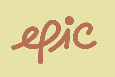 Epic Placements Branding brand design branding graphic design logo