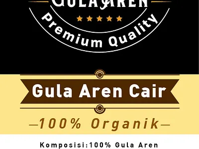 Product Label for Gularen