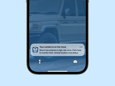 Titan Secure: 24/7 security for you and your vehicle asset management mobile app mobile app design mvp security app ui user experience design user interface design ux ux design vehicle tracking vehicle tracking app