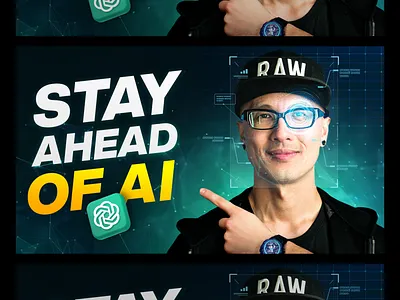 the futur youtube thumbnail video digital artist freelance designer graphic designer morocco rahalarts social media designer the futur thumbnail design thumbnail designer youtube artwork youtube thumbnail