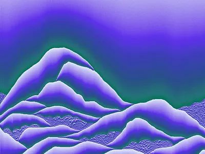 Gradientor creative coding custom custom tool free tool generative art gradient illustration p5js web web tool webgl