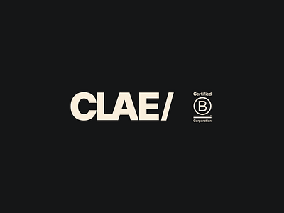 Clae for RENY Studio brand branding concept design logo