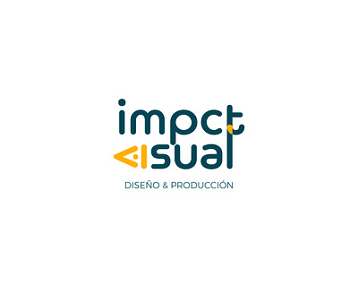 Impacto Visual agency animation brand branding creative logo motion graphics visual design