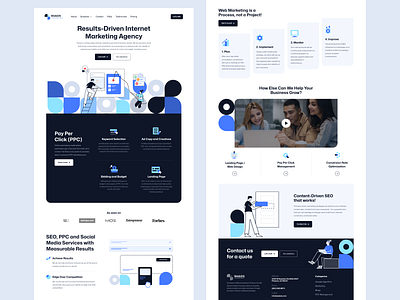 webflow landing page design and development branding clean design design freelance freelancer home page design illustration ladning page landing page design landing page design agency logo ui ux ui ux design uiux design web web design agency web designer webflow website website design