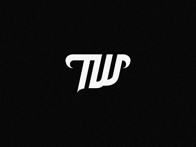 Threadwinners art branding clean design graphic design icon illustrator logo logo design typography vector
