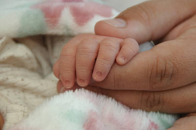 Newborn hands & feet baby photography event photography family photography newborn photography photography