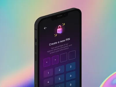 Daily UI #20 app challenge dailyui figma pin ui