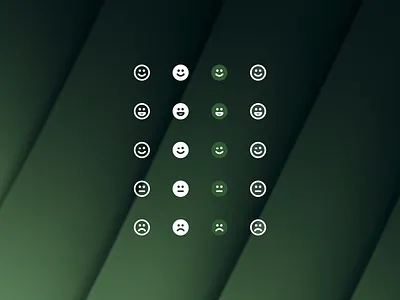 Sunfil icon system | Users - face 😉 clean figma glyphs icon icon design icon glyph icon pack icon project icon set iconjar iconography icons interface minimalism set svg system ui user experience user interface