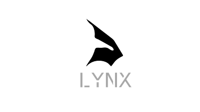 LYNX Streetwear - Logo Design brand identity graphic design logo logo design streetwear