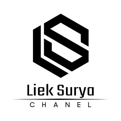 Liek Surya Logo red