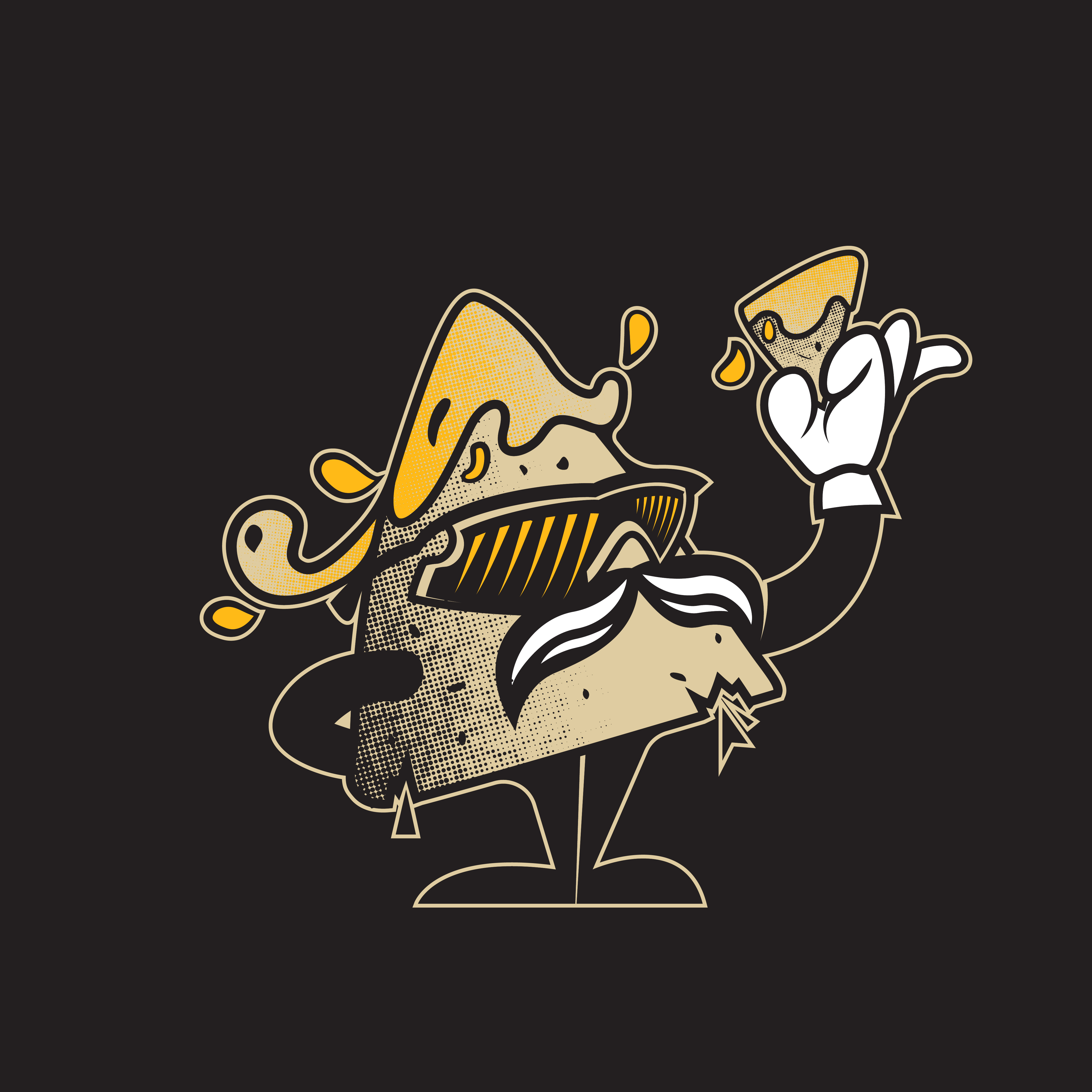 Example of Illustration