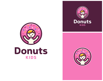 child logo