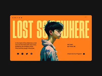 Website Design UI Interface Daily UI app design branding figma figma design graphic design product design ui design user experience user interface website design