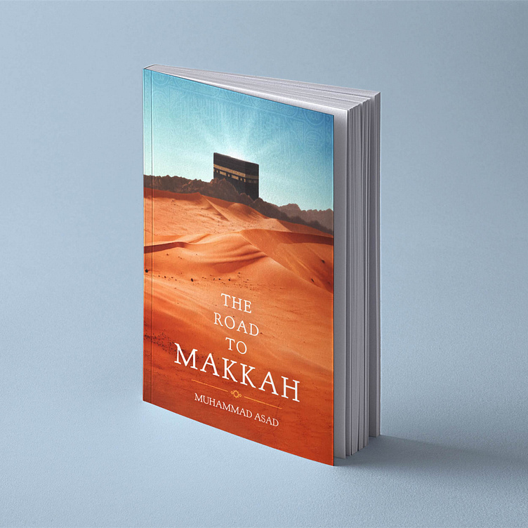 Islamic Book Cover Design by Mohd Amaan on Dribbble