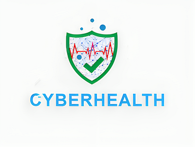 cyberhealth 3d animation cyberhealth graphic design logo motion graphics ui