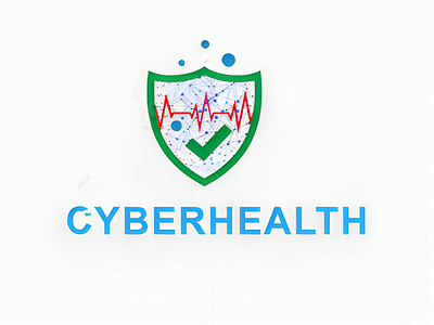 cyberhealth 3d animation cyberhealth graphic design logo motion graphics ui