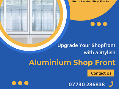 Durable Aluminium Shop Front by South London Shop Fronts aluminium shop front aluminium shop fronts aluminium shopfronts aluminium shopfronts london