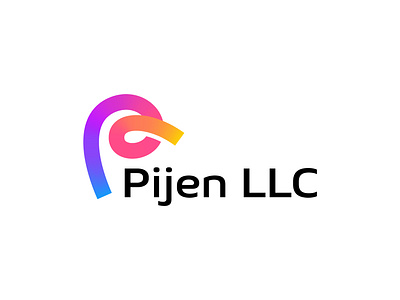 pijen LLC a b c d e f g h i j k l m n o p abstract logo app logo b c f h i j k m p q r u v w y z business logo creative logo ecommerce letter logo letter mark monogram logo design logo designer logo ideas logo inspirations logotype minimalist logo monogram logo print software logo technology logo vector logo