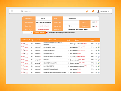 KRS branding motion graphics ui