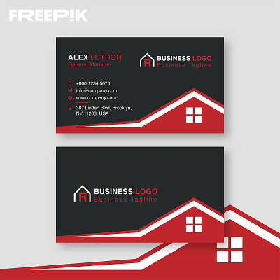 Real Estate Business Card Design artisolvo business card business card design luxury stationary