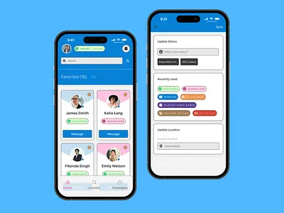 Social App concept blue cards concept design facebook figma filters graphic design graphics human instagram mobile social style stylistic theads ui uidesign uiinspiration ux