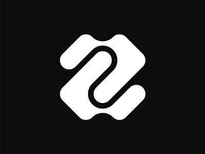 Z Technology Logo by logojoss on Dribbble