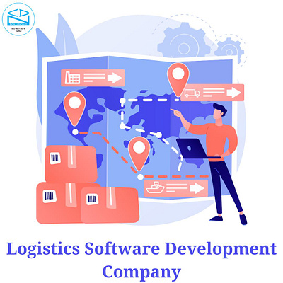 Hire CDN Solutions With Future-Proof Logistics Software Solution logistic app development logistic software logistic software development