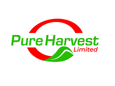 Pure Harvest LTD Branding Logo Design bottle design branding cbd packaging design graphic design illustration labeldesign logo packaging ui