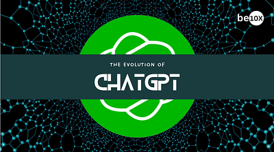 The Evolution Of ChatGPT ai chatgpt open ai