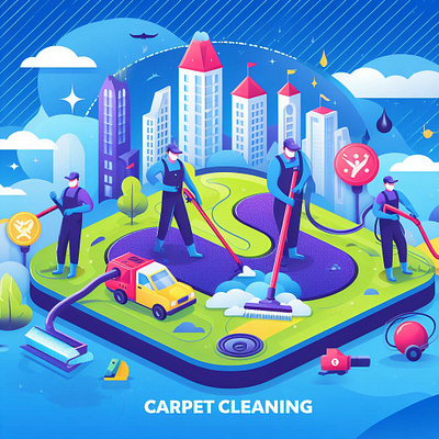 Carpet Cleaning ads 7 carpet cleaning