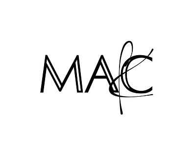 Template MAC.K branding graphic design illustration