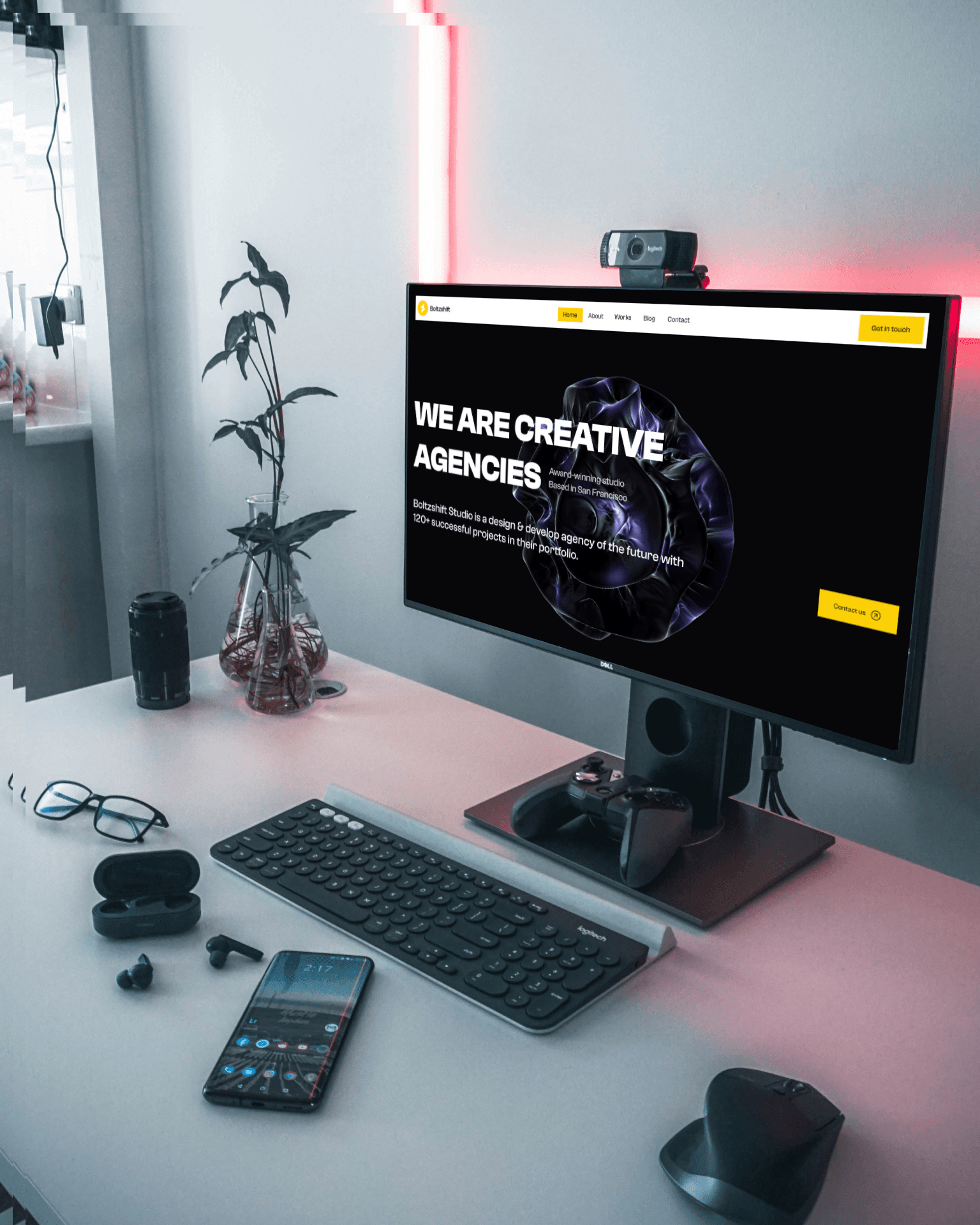 Assignment branding design figma graphic design opacityauthor ui