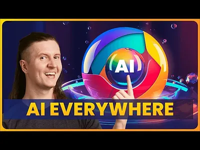 Unleash the Power of AI on Every Website (AI Extensions) ai artificial intelligence browser plugins productivity