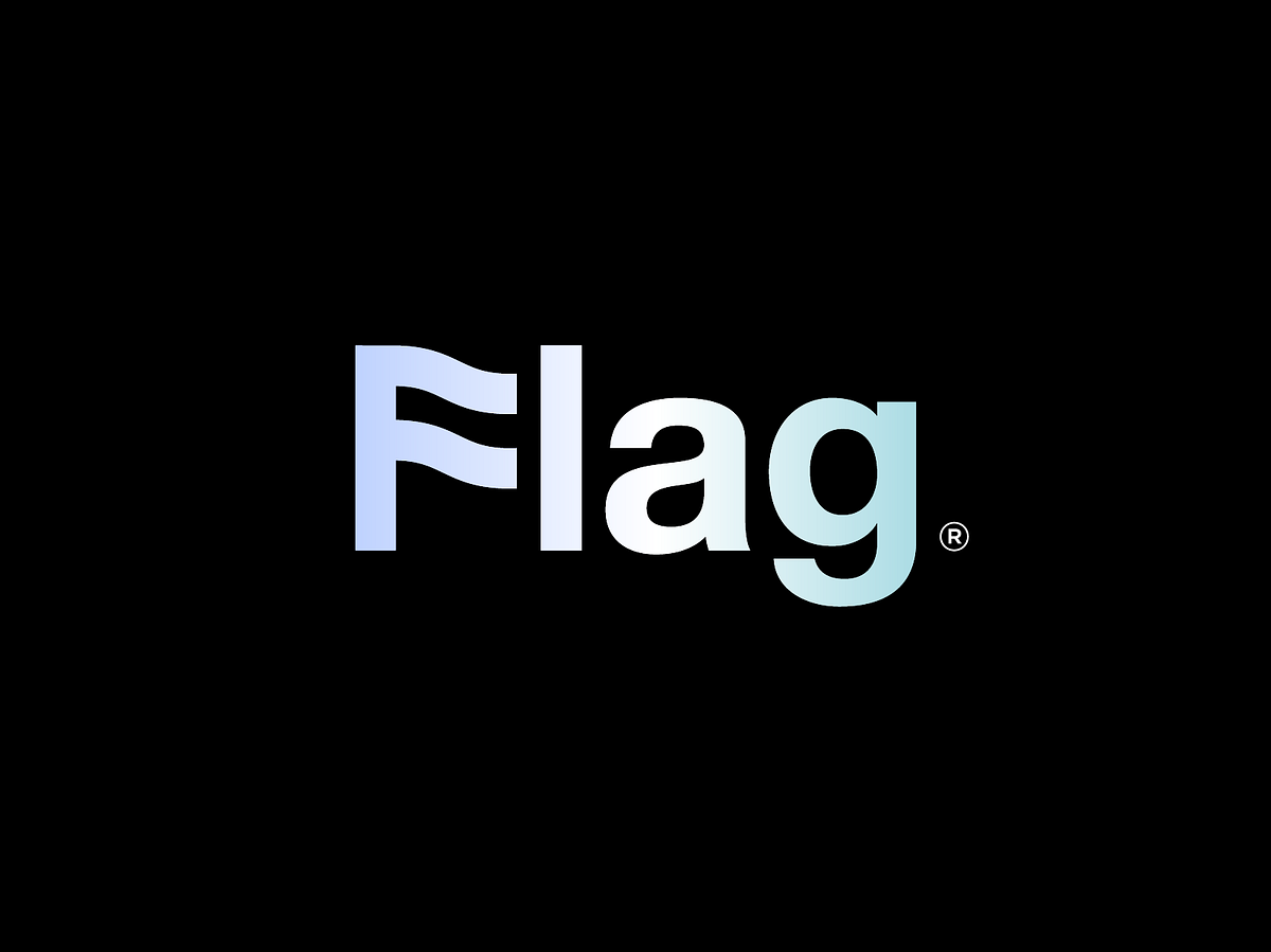 Flag by Ahmed creatives on Dribbble