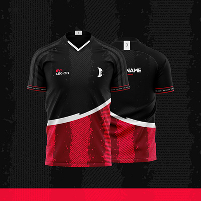 Esports Jersey Design 01 branding design design jersey esports esports design esports jersey esports jersey design graphic design jersey jersey design logo poster