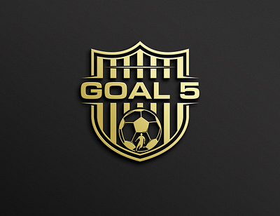 Soccer Club Logo design graphic design illustration logo logodesign logodesinger logoinspiration logotipo