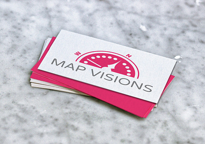 Logo for Missy Peterson with MAP Visions branding branding consult businesslogo compass logo consulting branding consulting cd consulting logo consultingbusiness logo corporate design direction logo graphic design logo map logo map visions maps logo startup logo