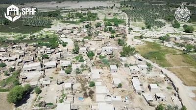 District Khairpur, Sindh Drone Compilation compilation video editing