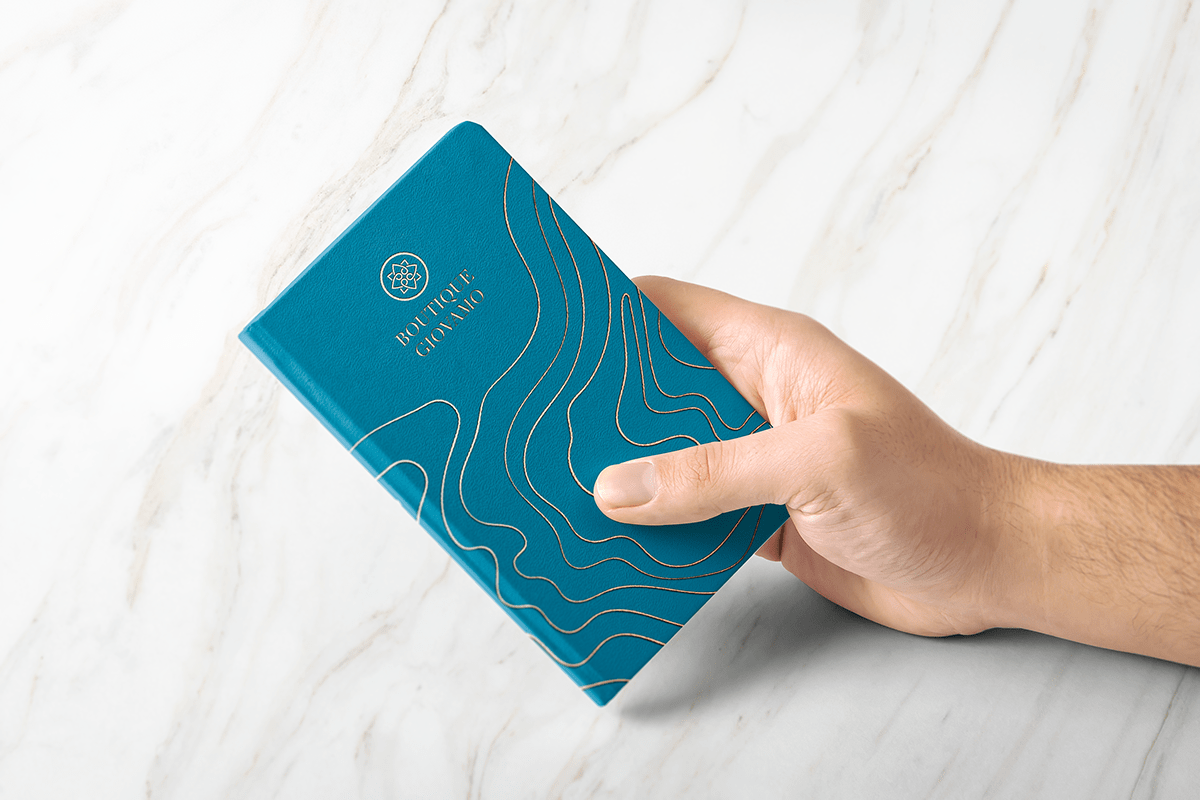 Boutique Giovamo brand brand design brand identity branding branding design business card graphic design graphicdesign icon logo logo design logo designer logo mark logodesign logomark logos logotype minimal typography vector