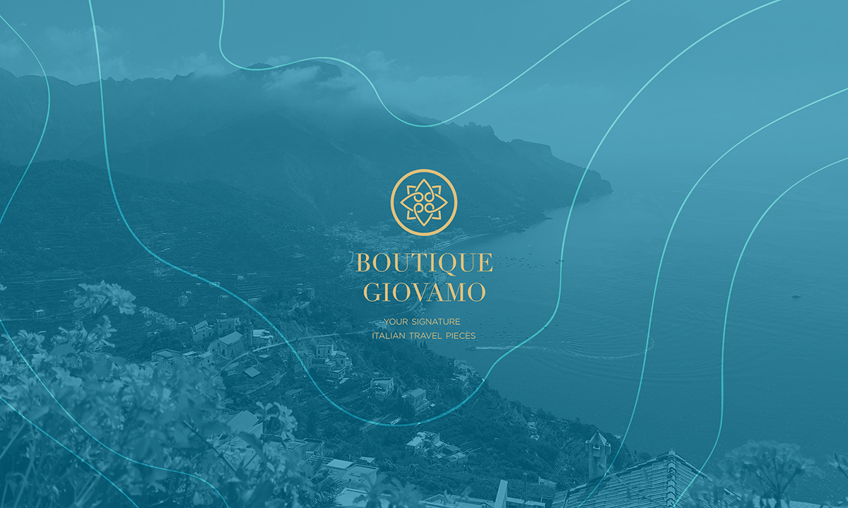 Example of Timeless Logo Design