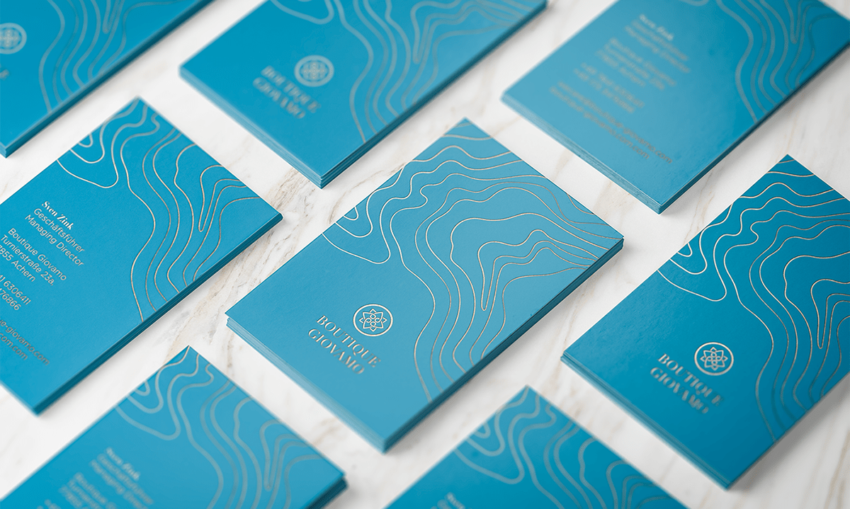 Example of Timeless Logo Design