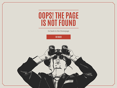 404 Page | Fumers Club 404 404 page cigar engraving etching illustration not found retro smoking club ui deign vintage illustration web design