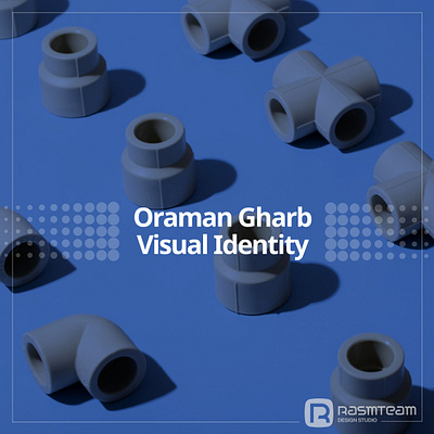 Oraman Gharb branding illustration logo logo design visual identity